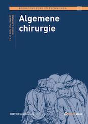 Algemene chirurgie - I. Larmene, Ykje Frolich-Swart (ISBN 9789035235151)