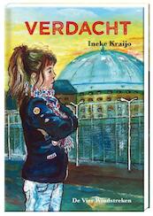 Verdacht - Ineke Kraijo (ISBN 9789051162967)