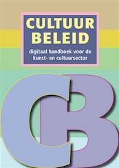 Cultuurbeleid - Quirijn van den Hoogen (ISBN 9789035246294)