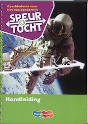 Speurtocht 8 Handleiding - (ISBN 9789006643534)