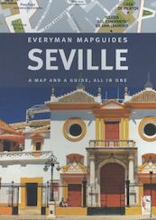 Seville (Everyman Map Guide) - (ISBN 9781841595580)