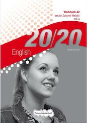 20/20 wb Z en W a2 ni3-4 - Hedwig Suurmeijer (ISBN 9789006815306)