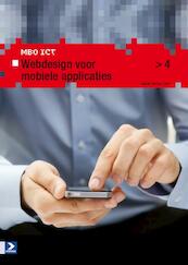 Mobiele applicaties - Gabriel Sanchez Cano (ISBN 9789039527191)