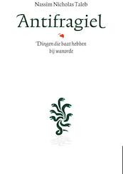 Antifragiel - Nassim Nicholas Taleb (ISBN 9789057123757)