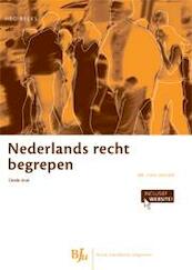 Nederlands recht begrepen - Lydia Janssen (ISBN 9789089747648)