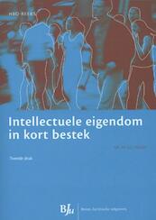 Intellectuele eigendom in kort bestek - S.C. Huisjes (ISBN 9789089747853)