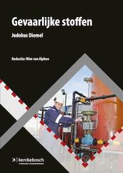 Zakboek gevaarlijke stoffen - Jodokus Diemel (ISBN 9789067205344)