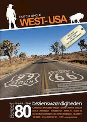 Dutch uncle West-USA - (ISBN 9789491330056)