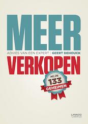 Meer verkopen - Geert Dehouck (ISBN 9789401414067)