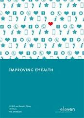 Improving ehealth - (ISBN 9789462360679)