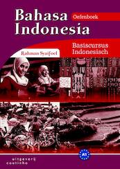 Bahasa Indonesia Oefenboek - Rahman Syaifoel (ISBN 9789046903674)