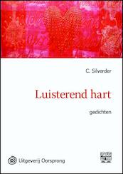 Luisterend hart - grote letter uitgave - C. Silverder (ISBN 9789461011763)