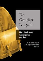 De gouden rugzak - Raimund Kamp, Marijke Kuijpers, Ad Kil (ISBN 9789460949258)