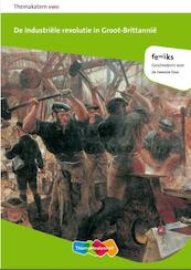 Feniks 2e fase VWO Industriele samenleving - Raymond de Kreek (ISBN 9789006464962)