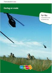 Feniks 2e fase vwo oorlog en vrede - Jan Greep (ISBN 9789006464986)