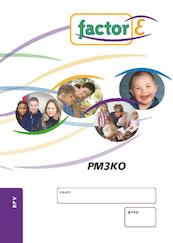BPV pedagogisch medewerker 3 - Margriet Stap (ISBN 9789037210163)