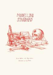 Modelling standard - Jorge Satorre, Erick Beltran (ISBN 9789491843105)