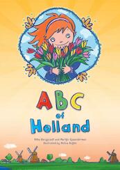 ABC of Holland - Rifka Burggraaff, Martijn Spaanderman (ISBN 9789491223006)