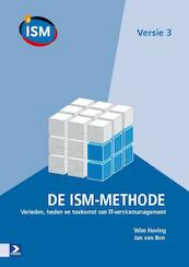 De ISM-methode / versie 3 - Wim Hoving, Jan van Bon (ISBN 9789491710049)