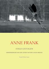 Anne Frank - Ronald Wilfred Jansen (ISBN 9789490482121)