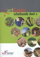 Xact groen 2 - E. Benthem, H. Vermaat (ISBN 9789037210569)