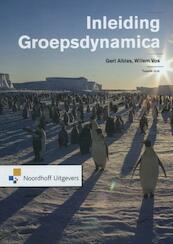 Inleiding groepsdynamica - Gert Alblas, Willem Vos (ISBN 9789001834548)