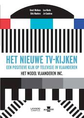 Wie kijkt er nog tv? (e-boek - ePub-formaat) - Geert Wellens, Leo Neels, Dirk Wauters, Jo Caudron (ISBN 9789401422628)
