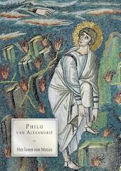 Het leven van Mozes - Philo van Alexandrie (ISBN 9789460361944)