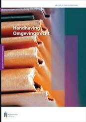 Handhaving Omgevingsrecht - D. van der Meijden (ISBN 9789491073632)
