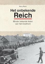 Het onbekende Reich - Perry Pierik (ISBN 9789461535665)