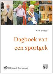 Dagboek van een sportgek - grote letter uitgave - Mart Smeets (ISBN 9789461012500)