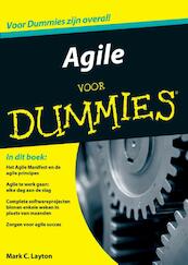 Agile voor Dummies - Mark C. Layton (ISBN 9789045350509)
