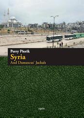 Syria - Perry Pierik (ISBN 9789461536389)