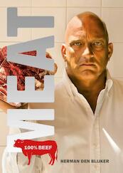Meat! - Herman den Blijker, Jaap van Rijn (ISBN 9789021559193)