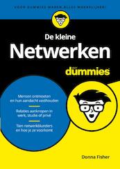 De kleine netwerken voor Dummies - Donna Fischer (ISBN 9789045350684)
