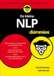 De kleine NLP voor Dummies - Romilla Ready, Kate Burton (ISBN 9789045350806)