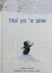 Mol yn 'e snie - Jonathan Emmett (ISBN 9789062736690)