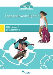 Route Loopbaan & Burgerschap - Klaas van den Herik, Kars Boelens (ISBN 9789087718886)