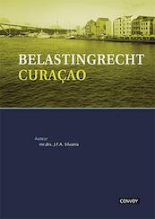 Belastingrecht Curacao - (ISBN 9789491725869)