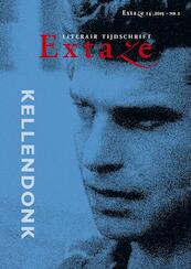 Extaze 14 - (ISBN 9789062658848)