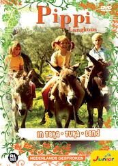 Pippi Langkous - Taka Tuka Land - (ISBN 8717662555985)