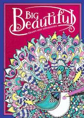 Big beautiful - Hannah Davies (ISBN 9789461885302)