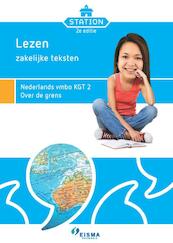 Station KGT 2 - 2e editie - (ISBN 9789087716103)