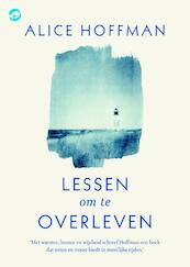 (Over)levenslessen - Alice Hoffman (ISBN 9789492086242)