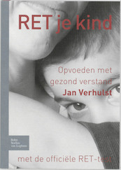 RET je kind - Jan Verhulst (ISBN 9789031346684)