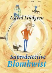 Superdetective Blomkwist - Astrid Lindgren (ISBN 9789021675602)