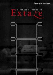 Extaze 16. Literair tijdschrift - (ISBN 9789062658961)