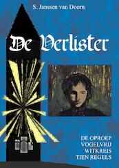 De Verlister - Sylvia Janssen van Doorn (ISBN 9789082426618)