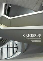 Cahier 5 - (ISBN 9789402146608)