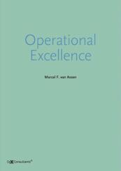 Operational excellence - Marcel van Assen (ISBN 9789463187343)